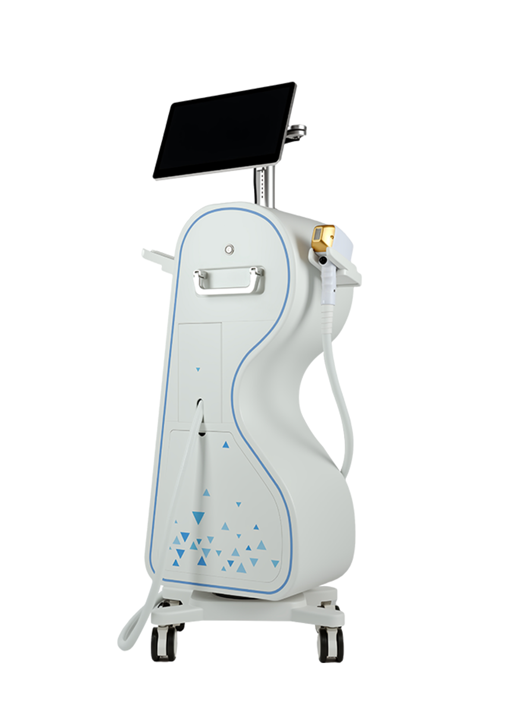Exfu | HAIR REMOVAL DEVICE PORTFOLIO BY EXFU PROFESSIONAL MANUFACTURER