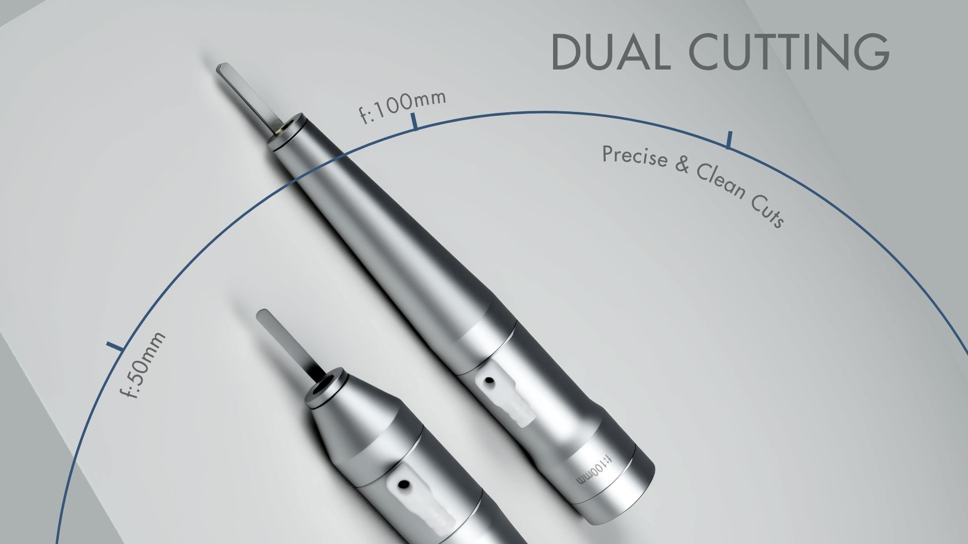 EXFU co2 laser