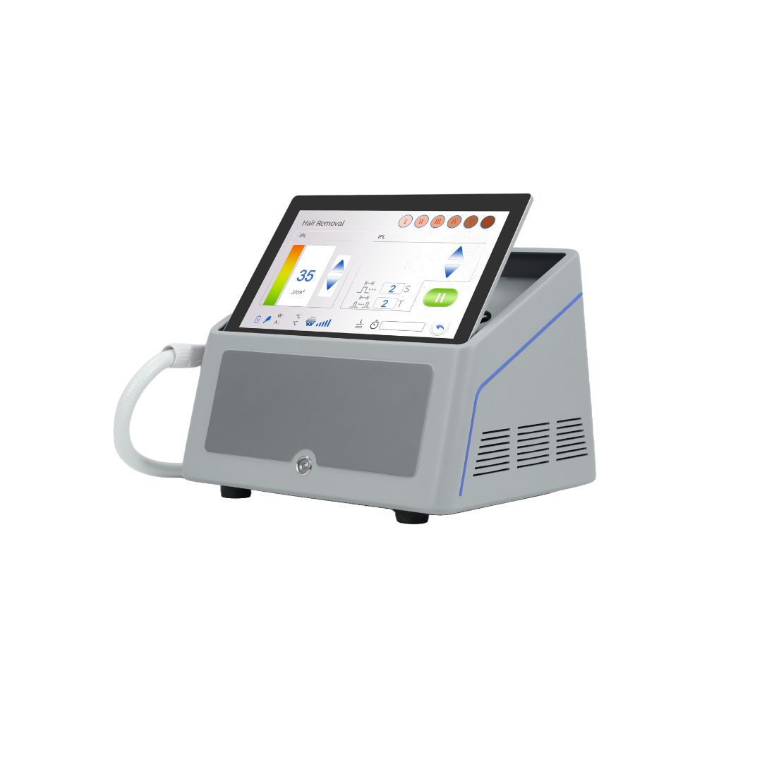EXFU GLACIER IPL